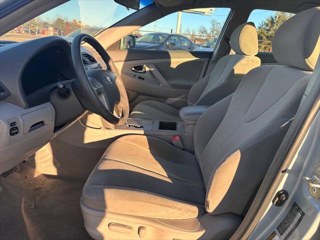 used 2007 Toyota Camry car, priced at $8,499