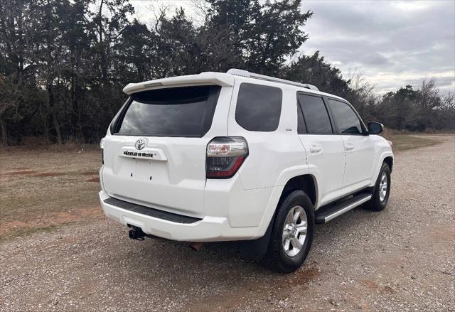 used 2014 Toyota 4Runner car, priced at $20,750