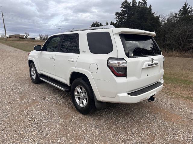 used 2014 Toyota 4Runner car, priced at $20,750