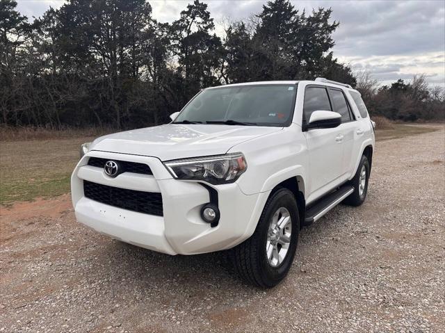 used 2014 Toyota 4Runner car, priced at $20,750