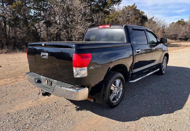 used 2008 Toyota Tundra car, priced at $17,750