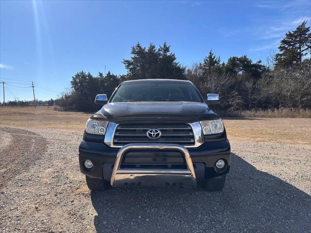 used 2008 Toyota Tundra car, priced at $17,750