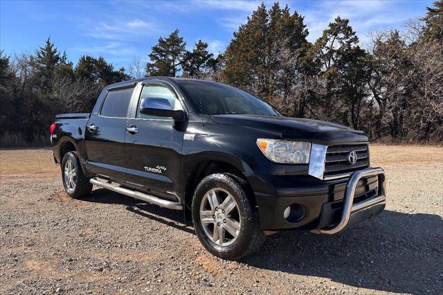 used 2008 Toyota Tundra car, priced at $17,750