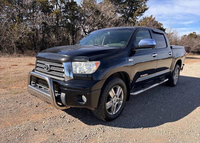 used 2008 Toyota Tundra car, priced at $17,750