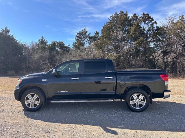 used 2008 Toyota Tundra car, priced at $17,750