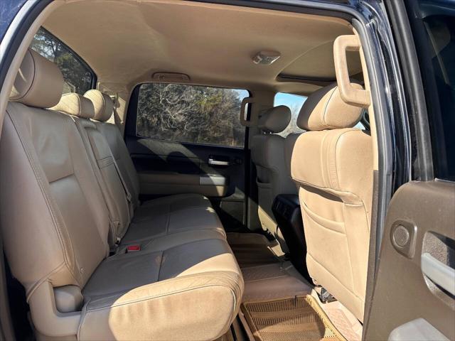 used 2008 Toyota Tundra car, priced at $17,750