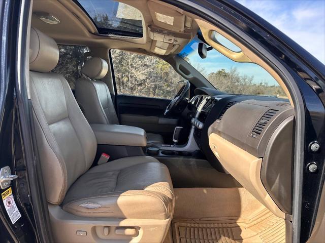 used 2008 Toyota Tundra car, priced at $17,750