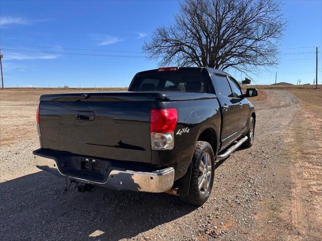 used 2008 Toyota Tundra car, priced at $17,750