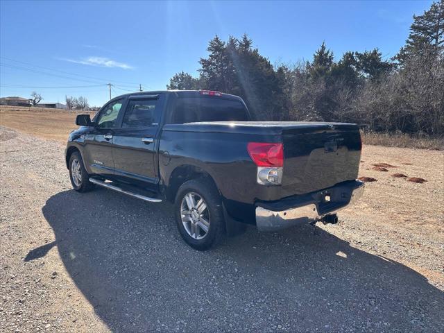 used 2008 Toyota Tundra car, priced at $17,750