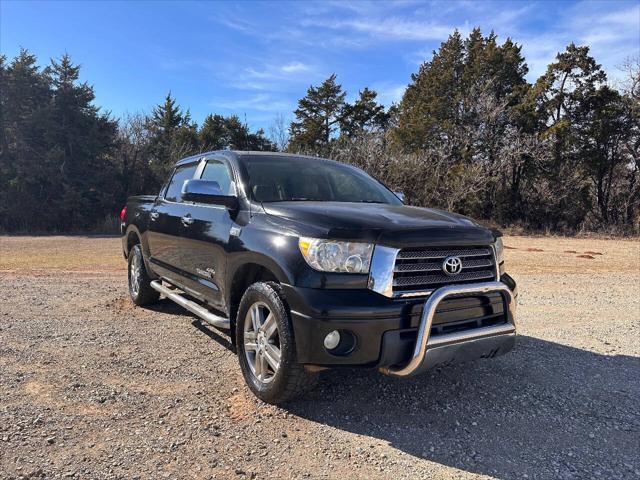 used 2008 Toyota Tundra car, priced at $17,750