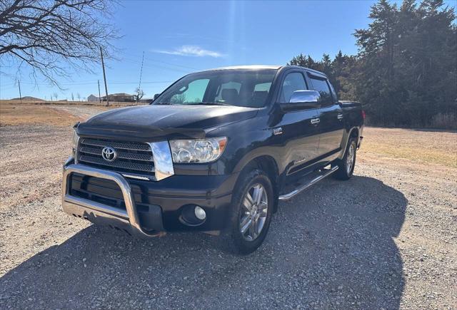 used 2008 Toyota Tundra car, priced at $17,750