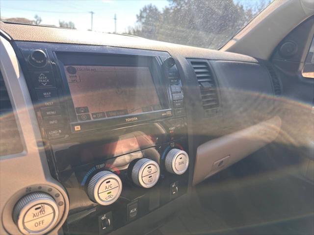 used 2008 Toyota Tundra car, priced at $17,750