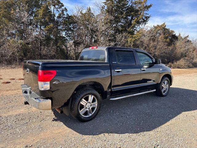 used 2008 Toyota Tundra car, priced at $17,750