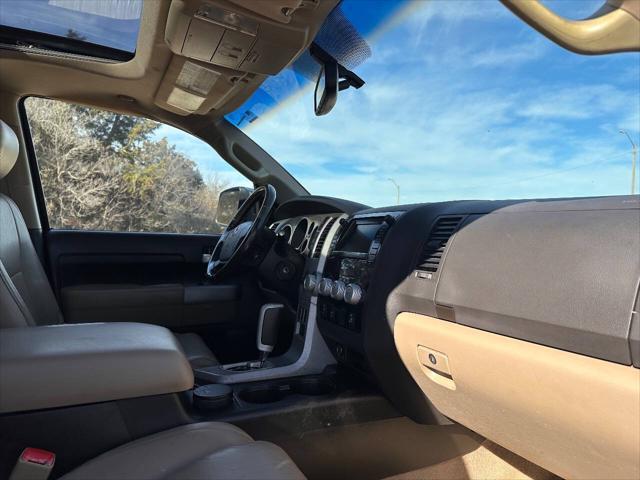 used 2008 Toyota Tundra car, priced at $17,750