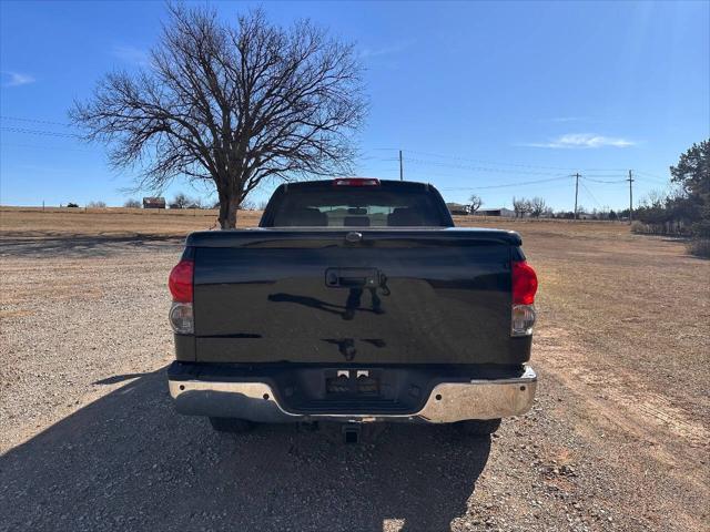 used 2008 Toyota Tundra car, priced at $17,750