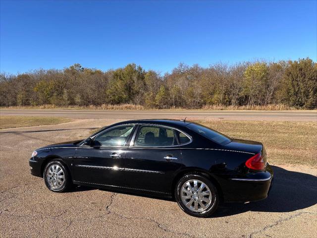 used 2008 Buick LaCrosse car, priced at $10,250