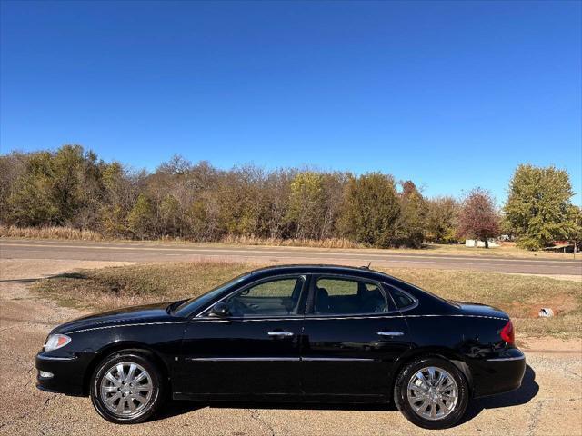 used 2008 Buick LaCrosse car, priced at $10,250