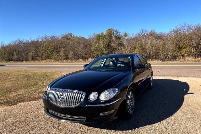 used 2008 Buick LaCrosse car, priced at $10,250