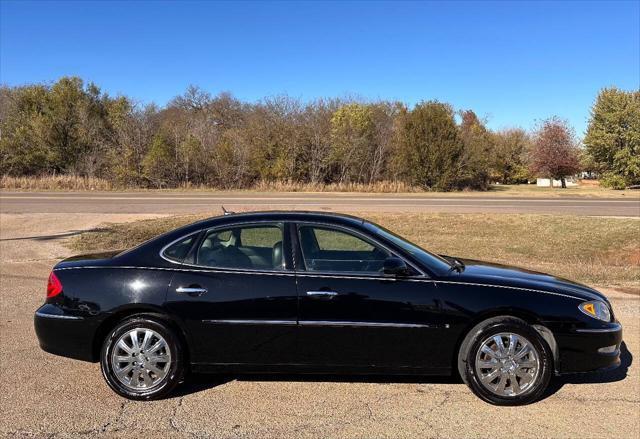 used 2008 Buick LaCrosse car, priced at $10,250