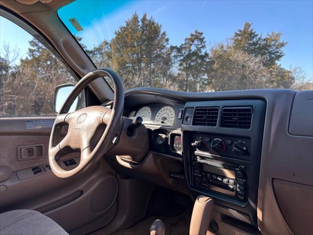 used 2003 Toyota Tacoma car, priced at $19,750