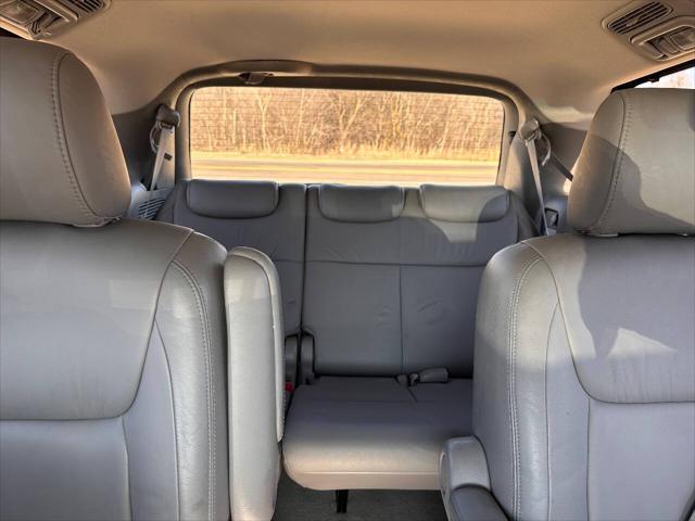 used 2004 Toyota Sienna car, priced at $8,499