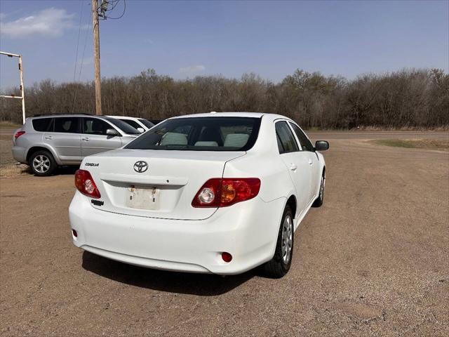 used 2010 Toyota Corolla car, priced at $11,750