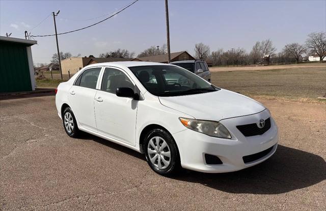 used 2010 Toyota Corolla car, priced at $11,750