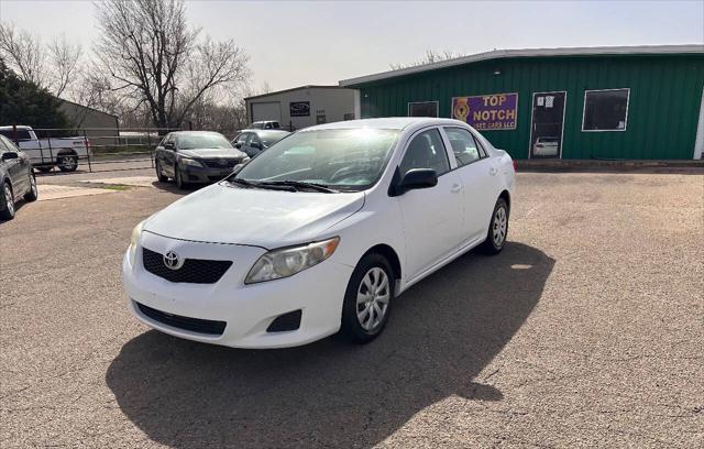 used 2010 Toyota Corolla car, priced at $11,750