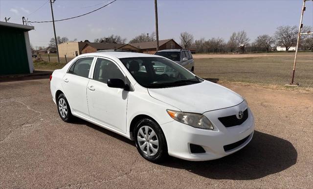 used 2010 Toyota Corolla car, priced at $11,750