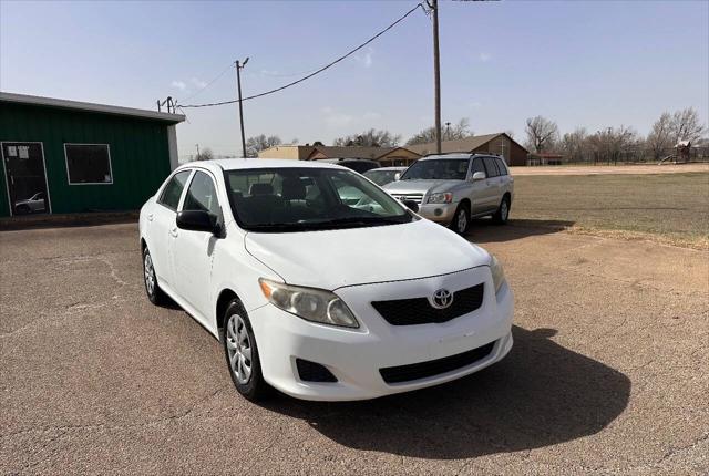 used 2010 Toyota Corolla car, priced at $11,750