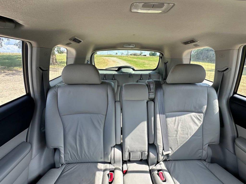 used 2009 Toyota Highlander car, priced at $11,499