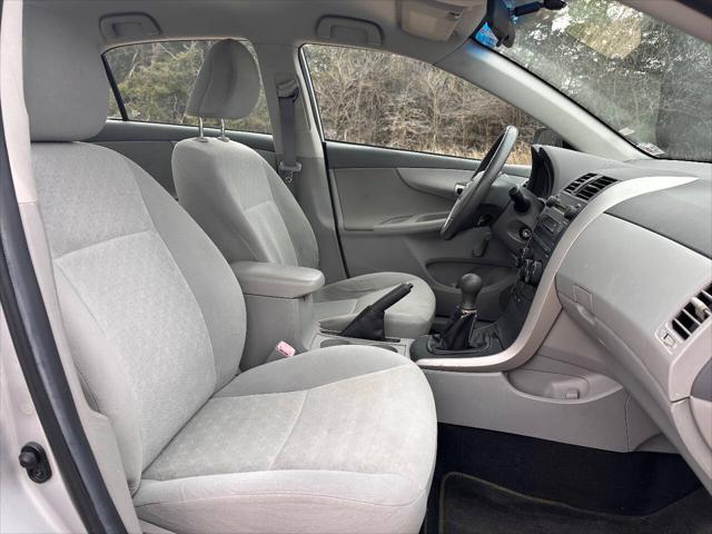 used 2009 Toyota Corolla car, priced at $8,950