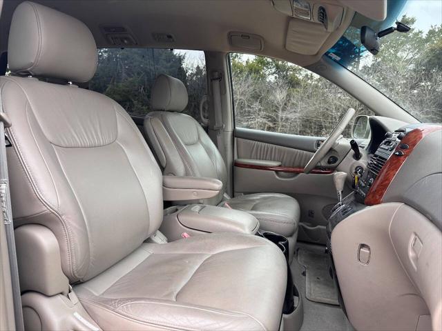 used 2004 Toyota Sienna car, priced at $14,850