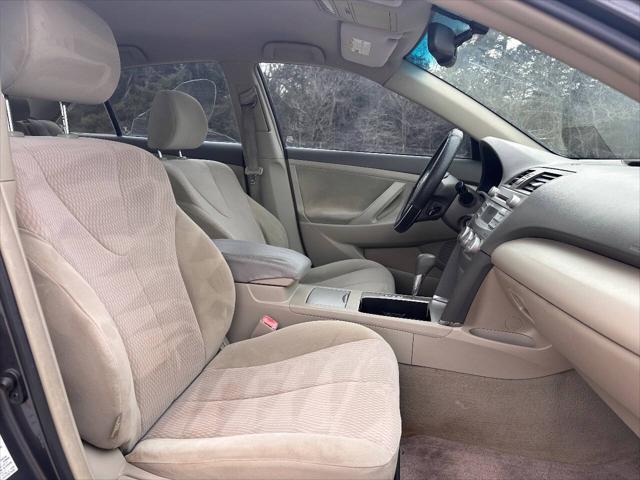 used 2010 Toyota Camry car, priced at $8,250