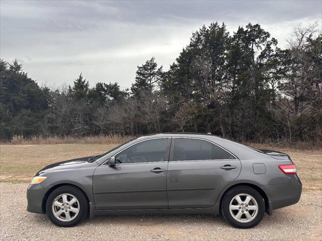 used 2010 Toyota Camry car, priced at $8,250