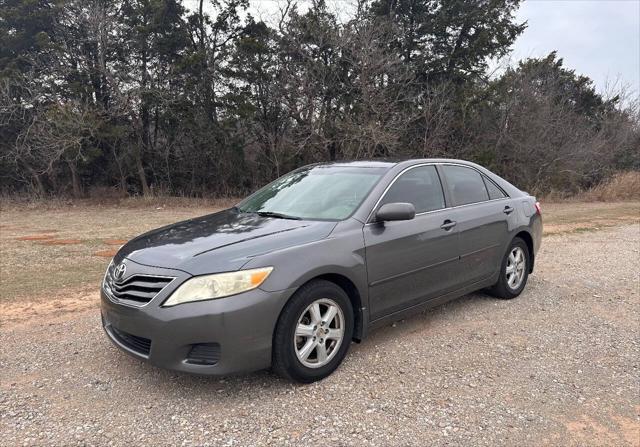 used 2010 Toyota Camry car, priced at $8,250