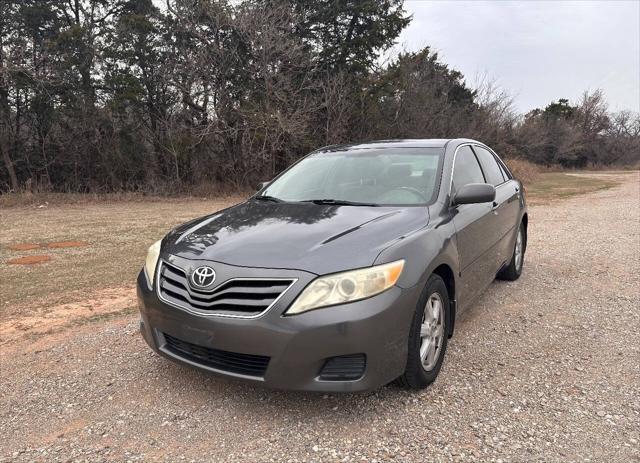 used 2010 Toyota Camry car, priced at $8,250