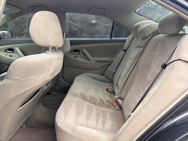 used 2010 Toyota Camry car, priced at $8,250