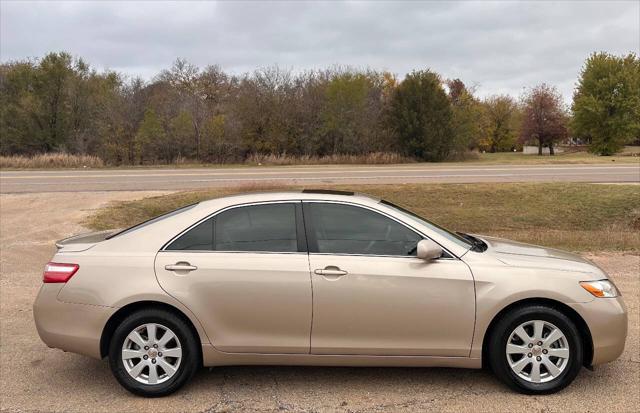 used 2007 Toyota Camry car, priced at $11,499