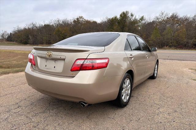 used 2007 Toyota Camry car, priced at $11,499