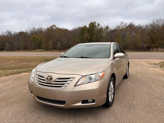 used 2007 Toyota Camry car, priced at $11,499