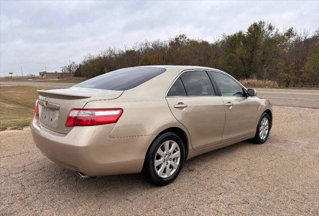 used 2007 Toyota Camry car, priced at $11,499