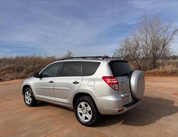 used 2011 Toyota RAV4 car, priced at $15,850