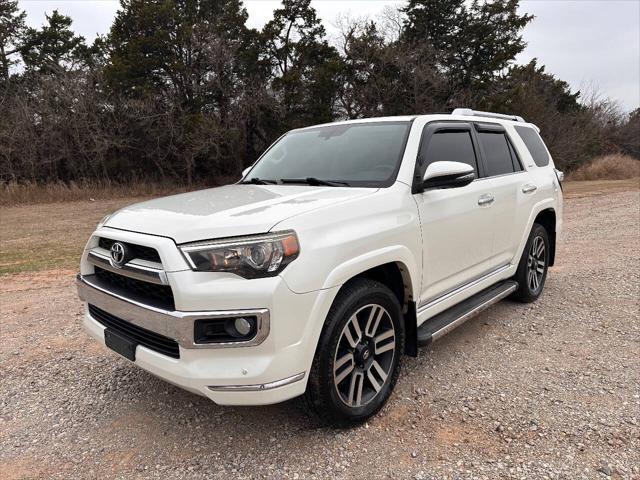 used 2014 Toyota 4Runner car, priced at $22,750