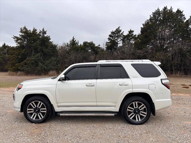 used 2014 Toyota 4Runner car, priced at $22,750