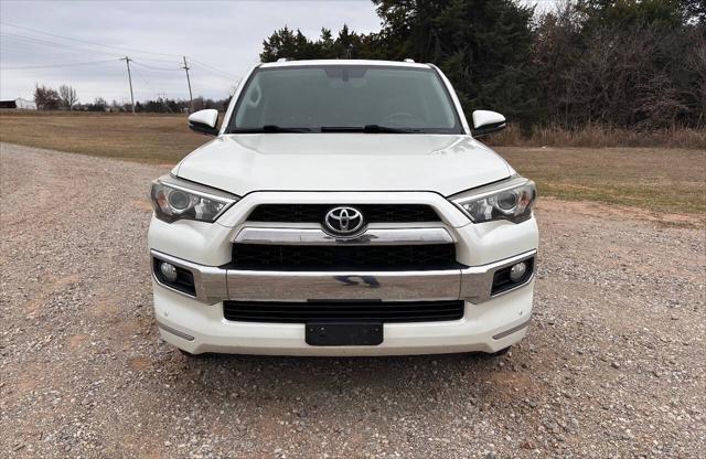 used 2014 Toyota 4Runner car, priced at $22,750