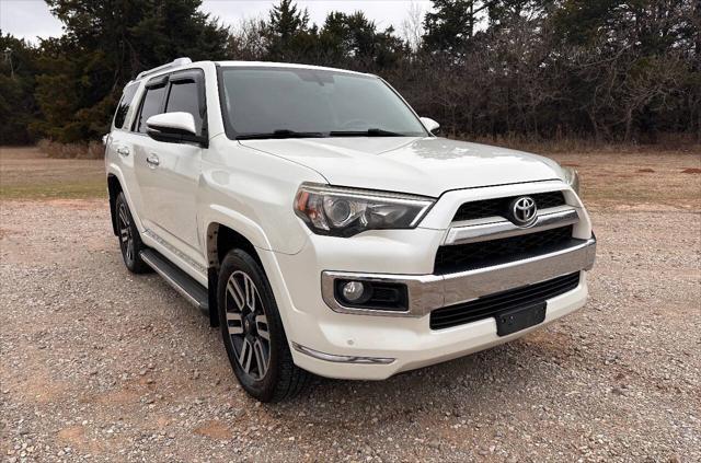 used 2014 Toyota 4Runner car, priced at $22,750