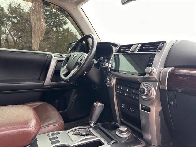 used 2014 Toyota 4Runner car, priced at $22,750