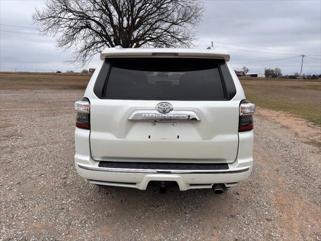 used 2014 Toyota 4Runner car, priced at $22,750