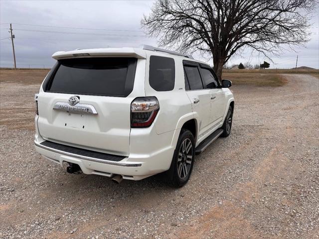 used 2014 Toyota 4Runner car, priced at $22,750